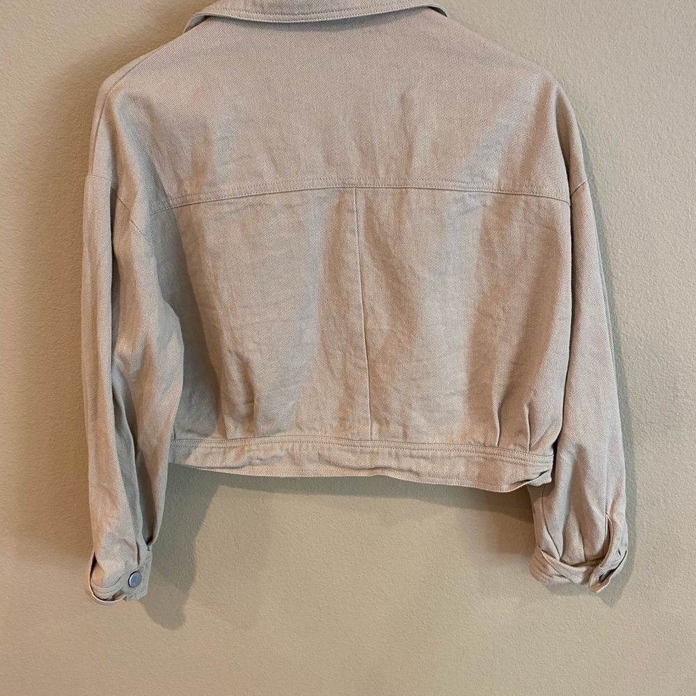 Favlux jacket - Picture 3 of 3